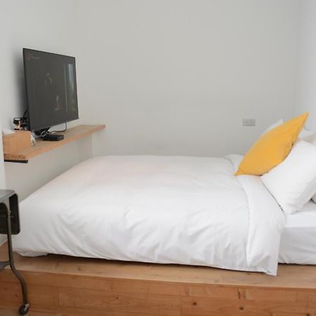 Appartement Laile à Tainan Extérieur photo