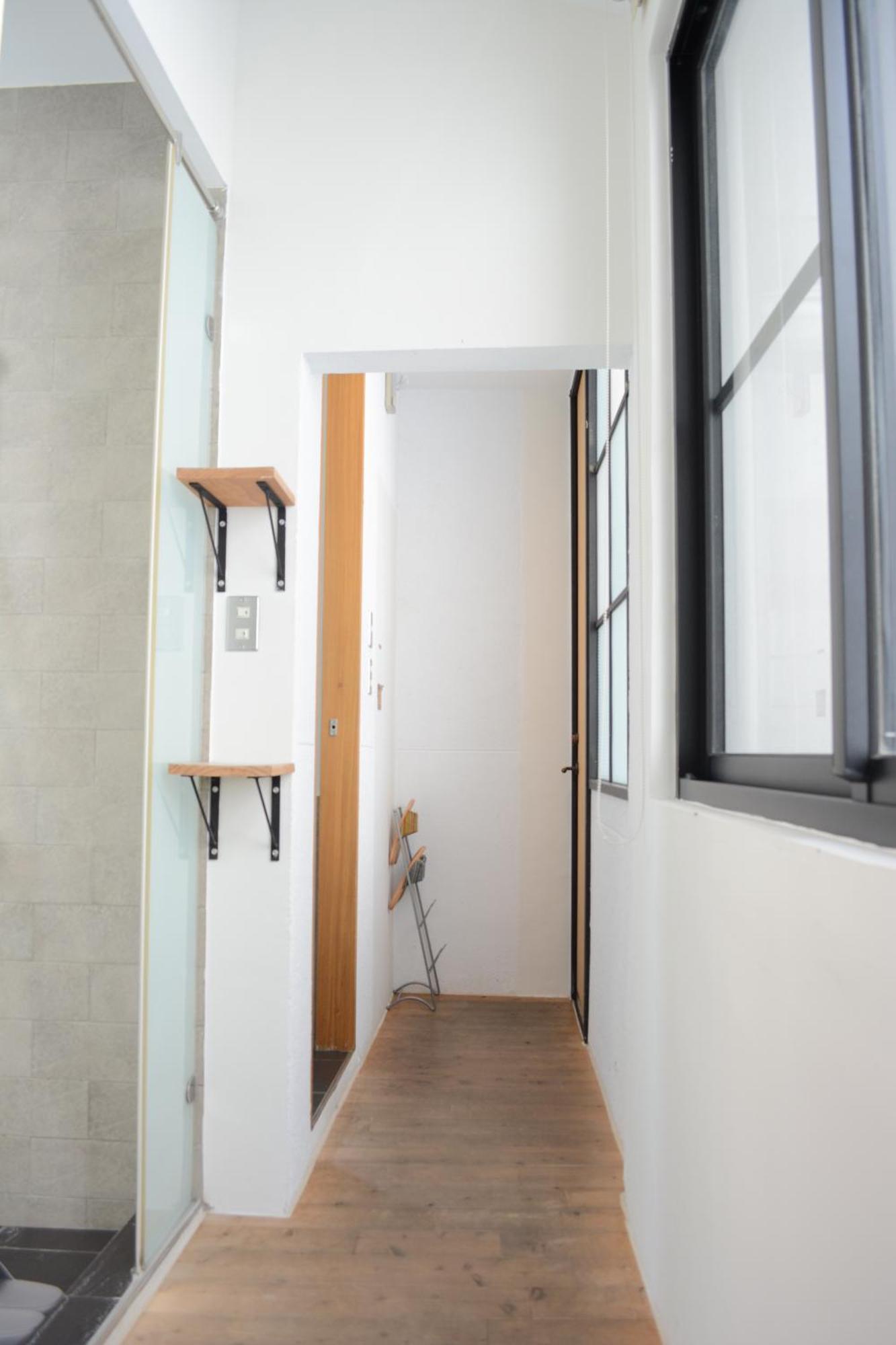 Appartement Laile à Tainan Extérieur photo