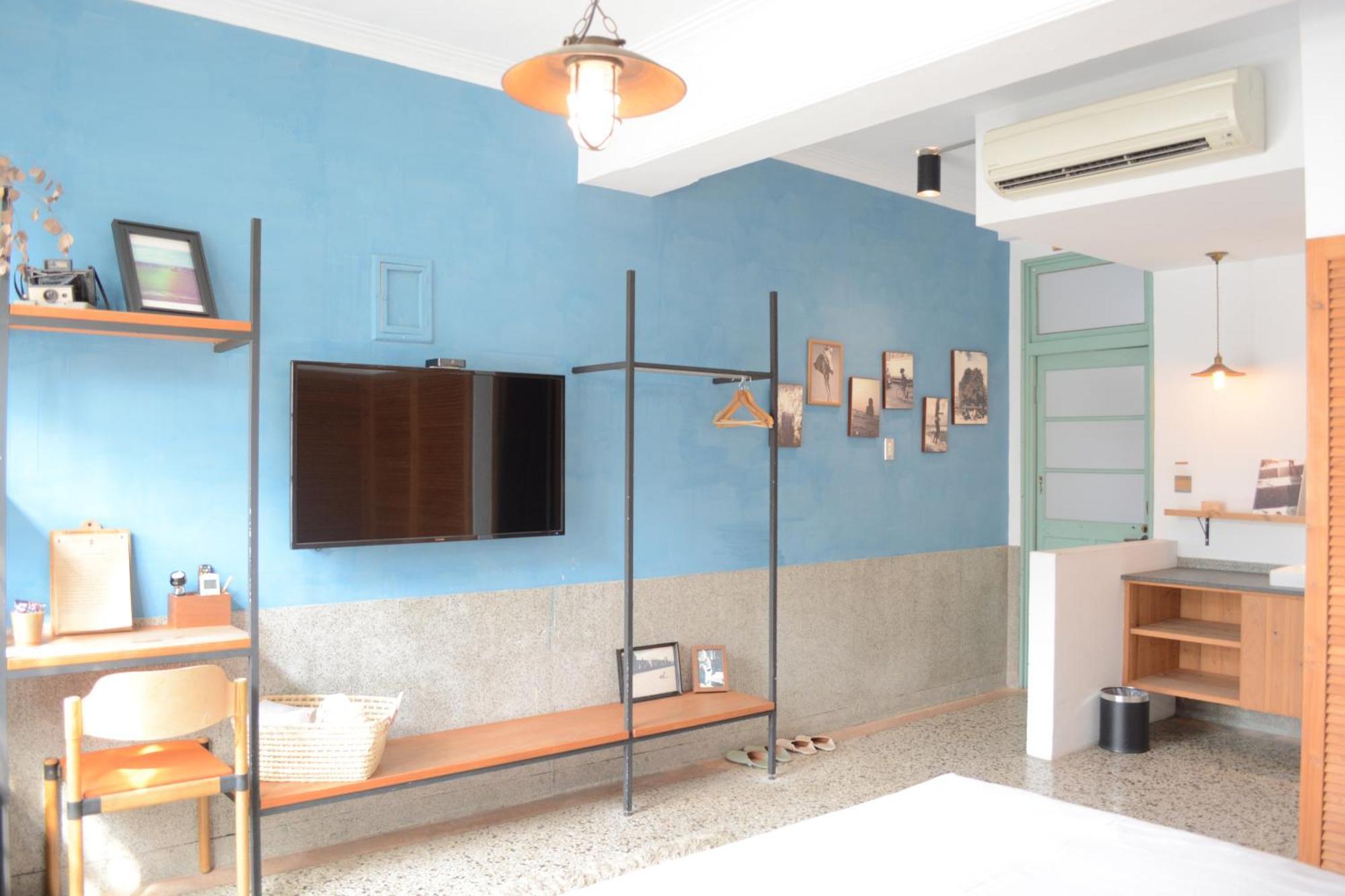 Appartement Laile à Tainan Extérieur photo