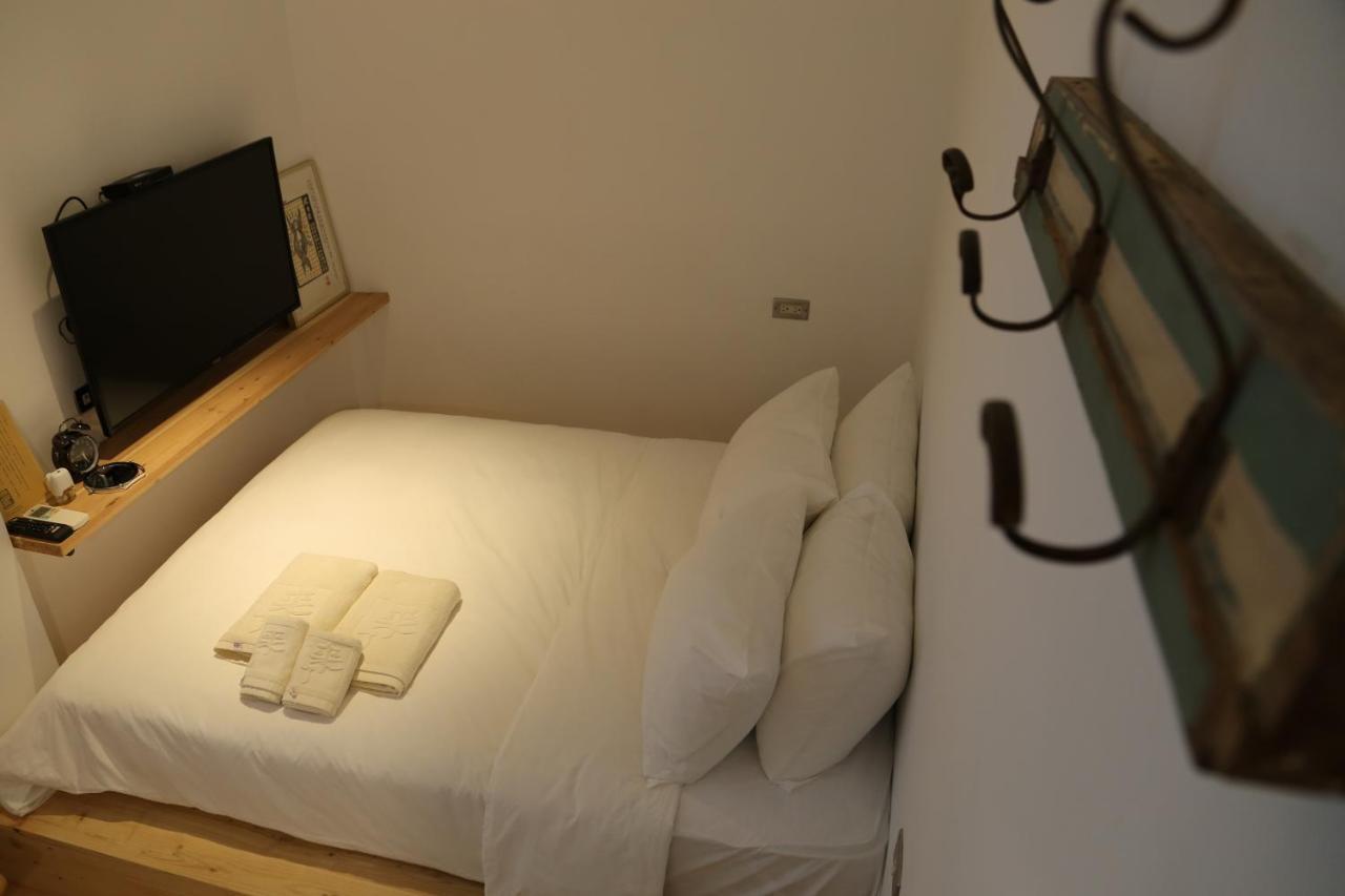 Appartement Laile à Tainan Extérieur photo